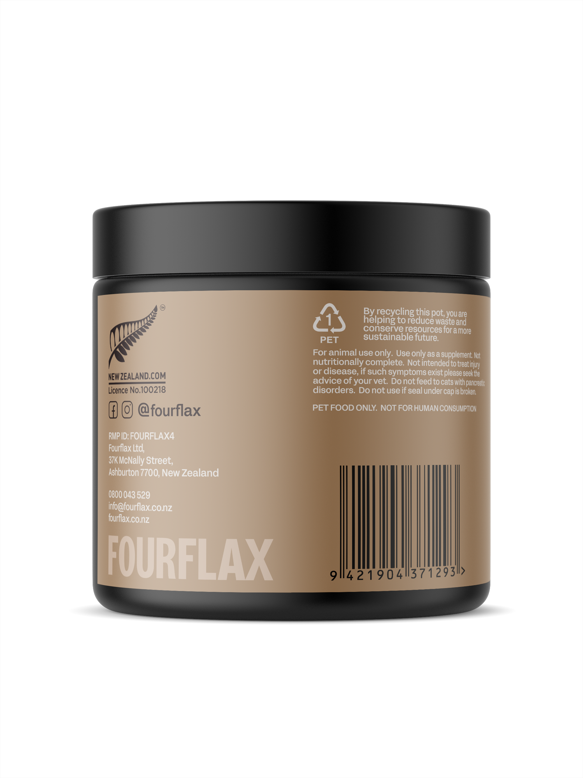 Feline Probiotics - Immunity & Digestive Probiotic Support for Cats