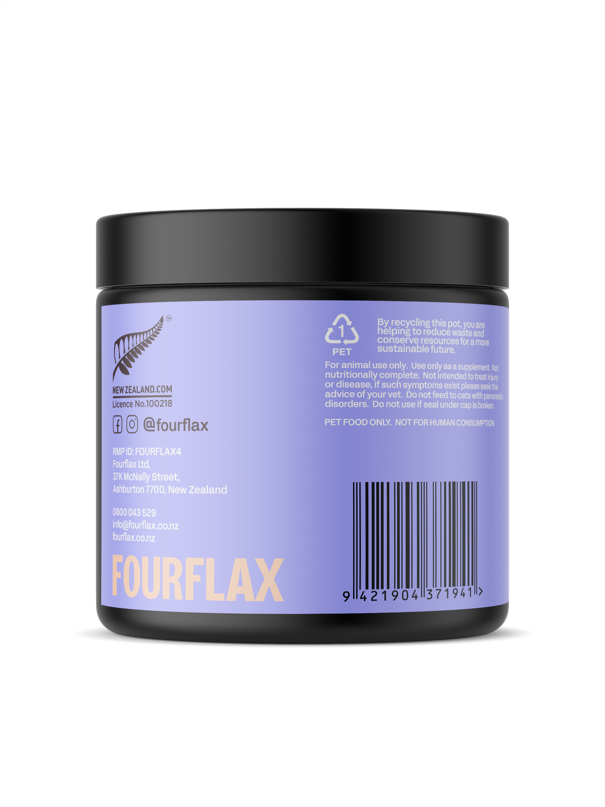 Feline Senior - Health Supplement for Older Cats